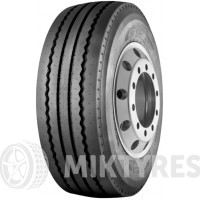 Giti GTL919+ (прицепная) 385/65 R22.5 164K